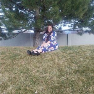 Meet your Posher, Rovonne